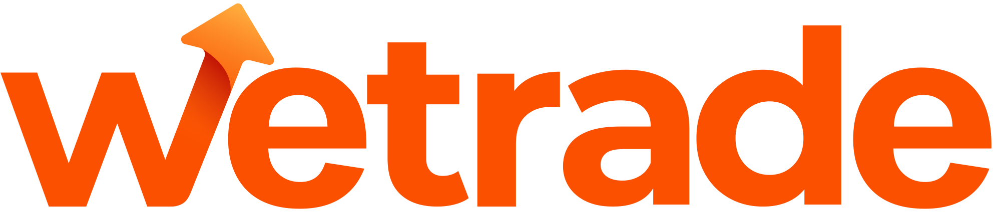 WeTrade