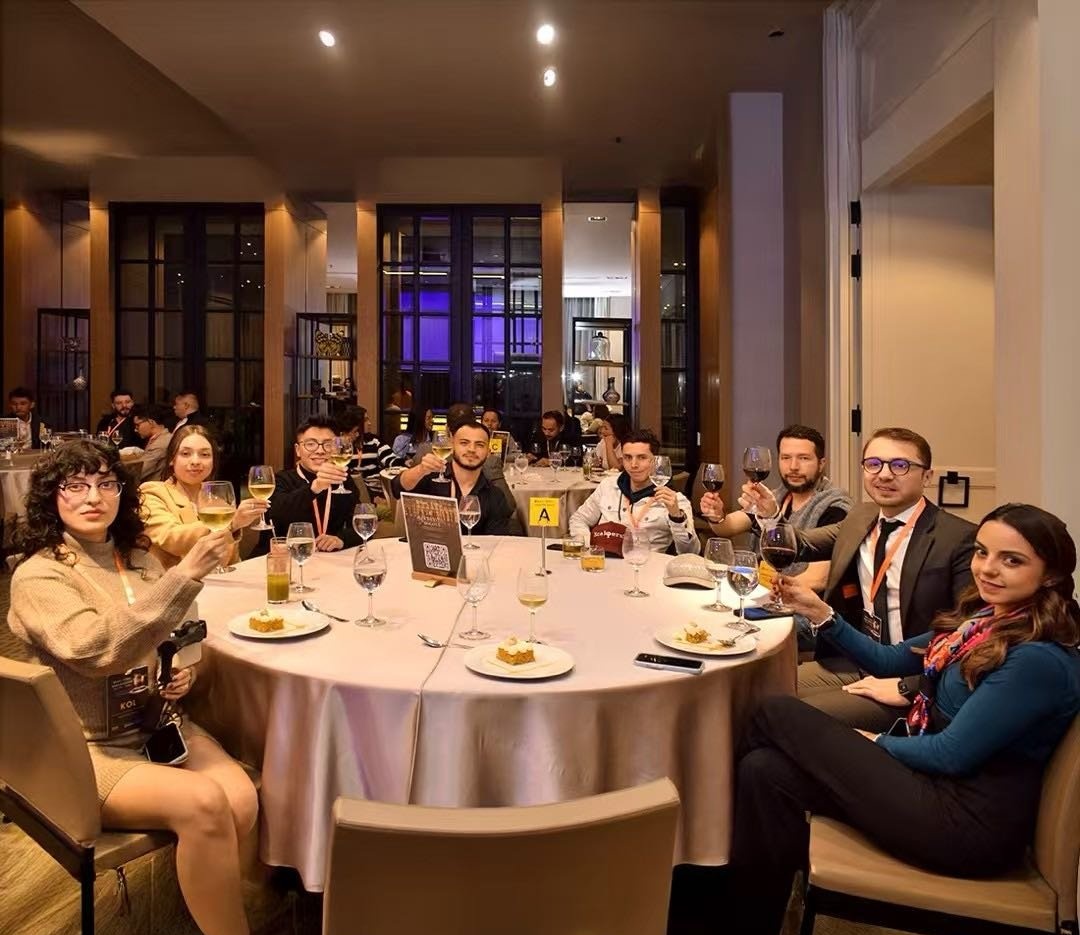 Bogotá 2025 more photos