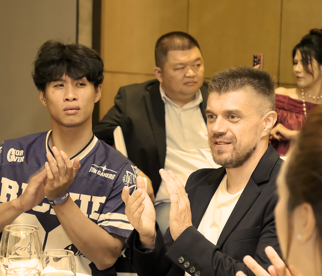 Hanoi 2026 event