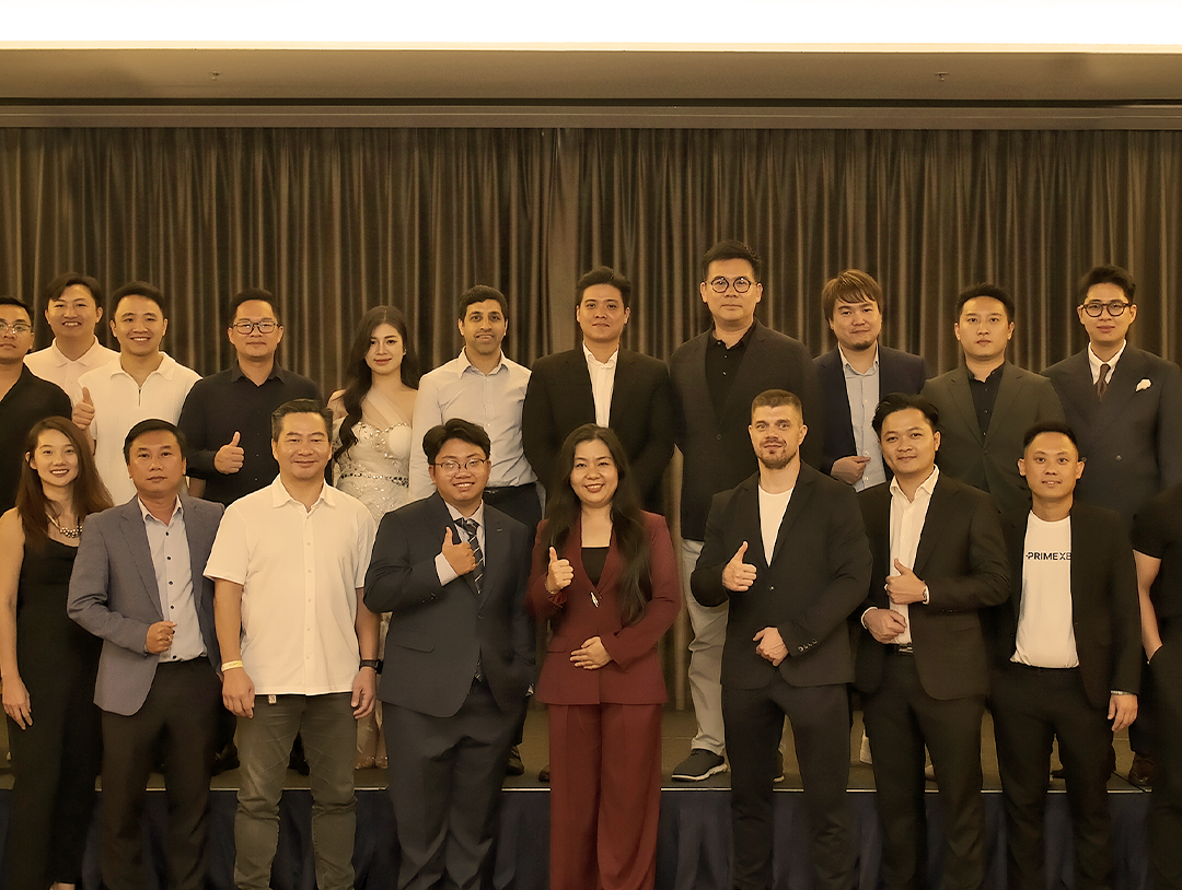 Hanoi 2026 event
