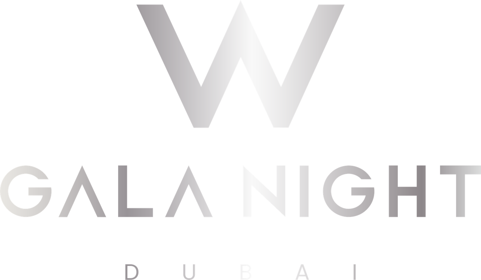 W Gala Night Dubai 2026