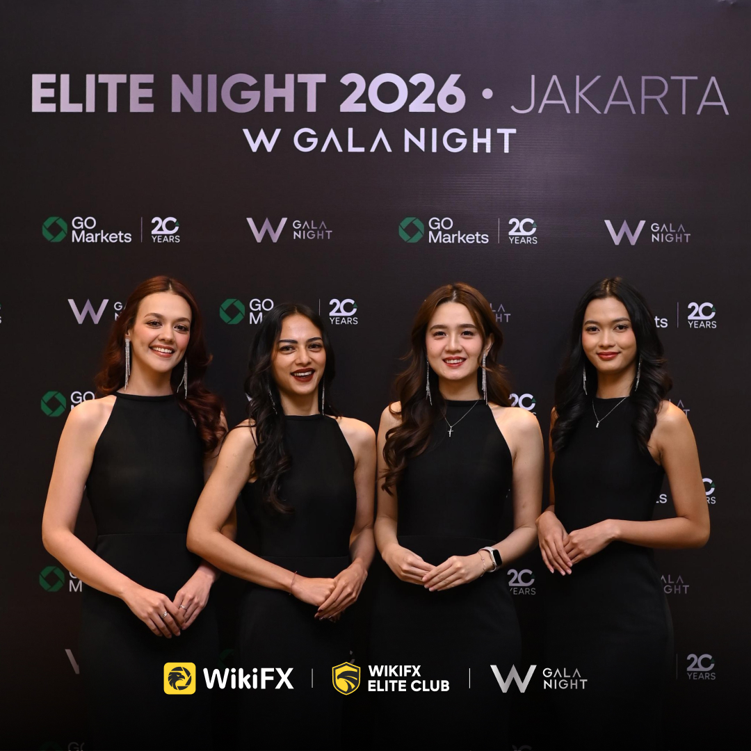 Jakarta 2026 签名墙