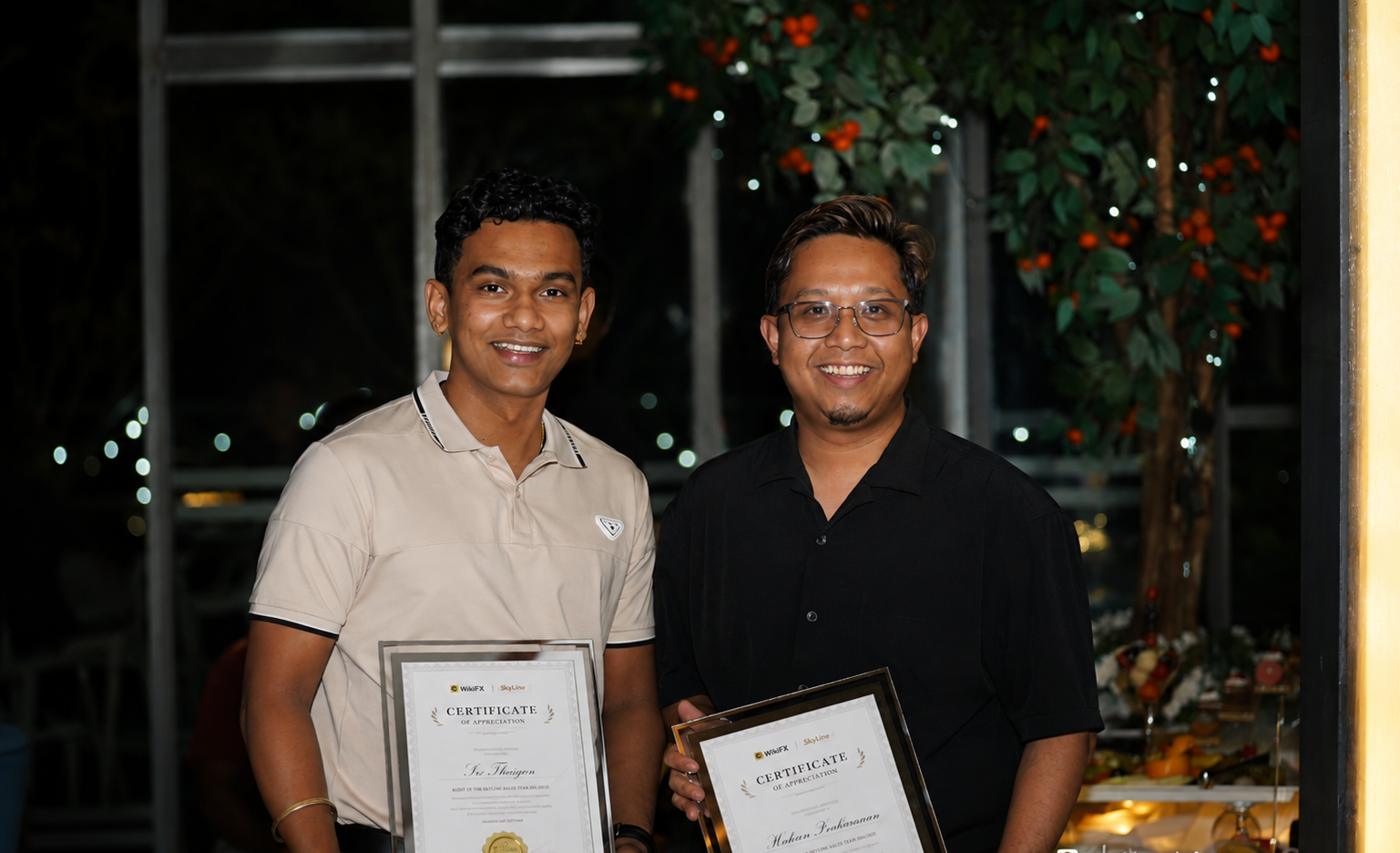 More photos from Malaysia 2025
