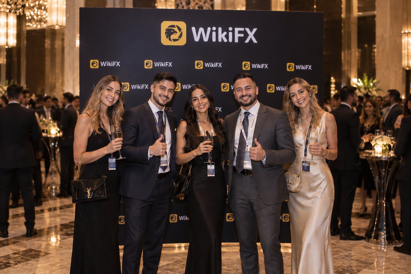 Group Photo Sponsorship