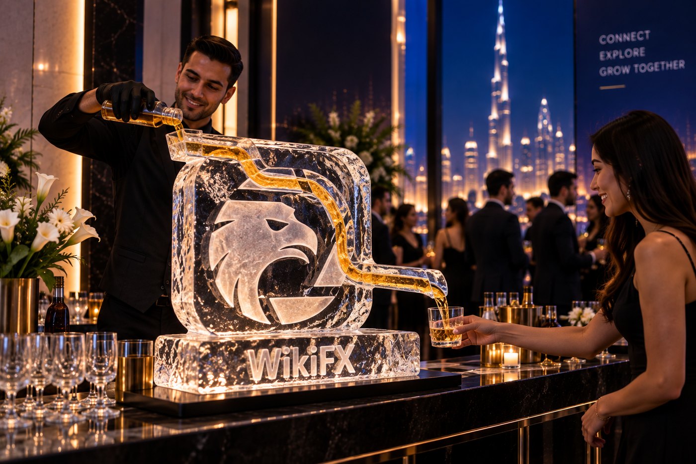 Ice Luge Ice Luge Sponsorship