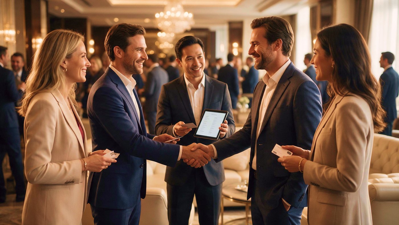 Precision Referral Package